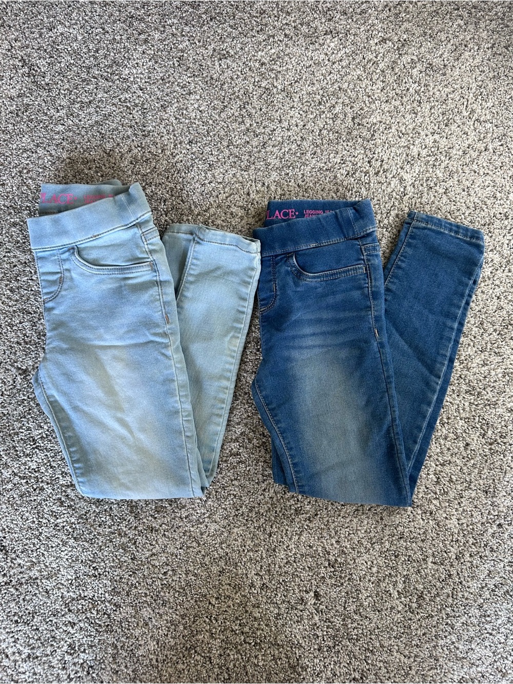 The Children’s Place Legging Jeans